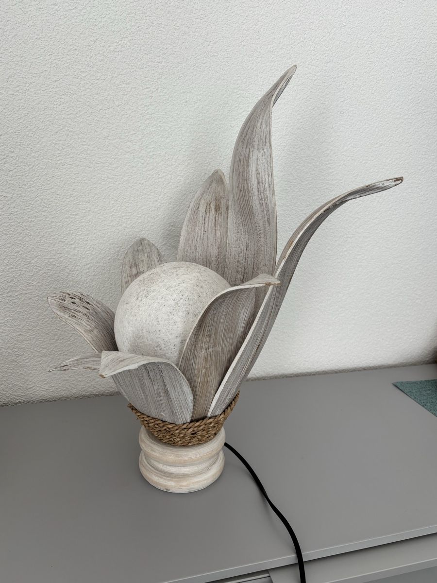 Lampen: Tischlampe – Gebraucht aus Fällanden von cha_q5cl 4