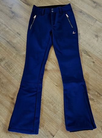 Luhta Skihose/Snowboardhose Damen, Grösse 32, neuwertig