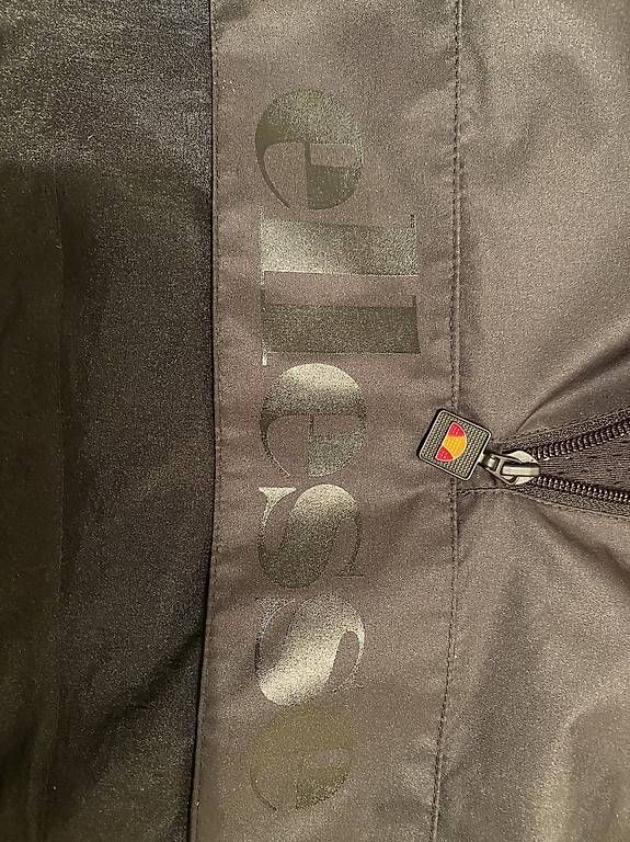 Giacche: Ellesse Regenjacke  – Usato da Belp venduto da hor_srj9 1
