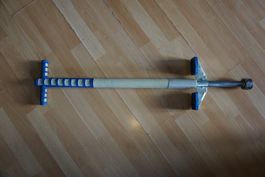 Pogo Stick für Kinder