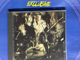 Fields Of The Nephilim -Elizium -Raritä