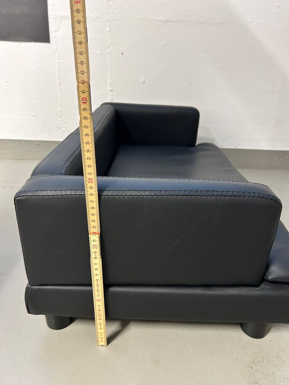 Divani: Kindersofa – Usato da Affoltern am Albis venduto da dor_d289 2