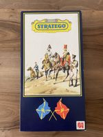 Stratego, Spiel für zwei Personen 