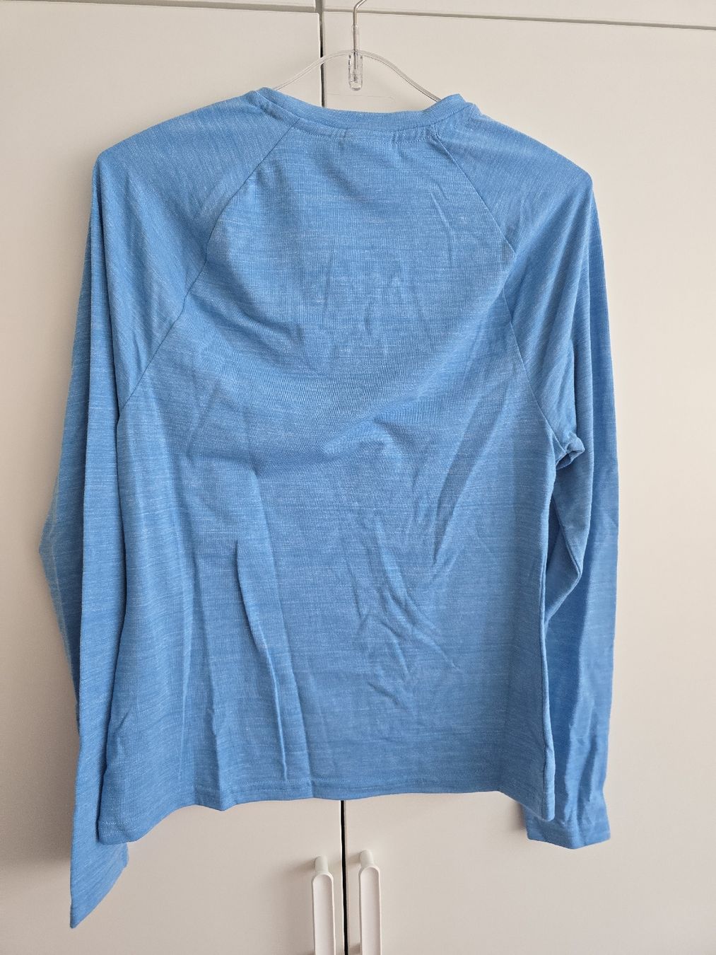 : Sport Langarmshirt - Grösse M – D'occasion à Rickenbach b. Wil par Kth_v8 2