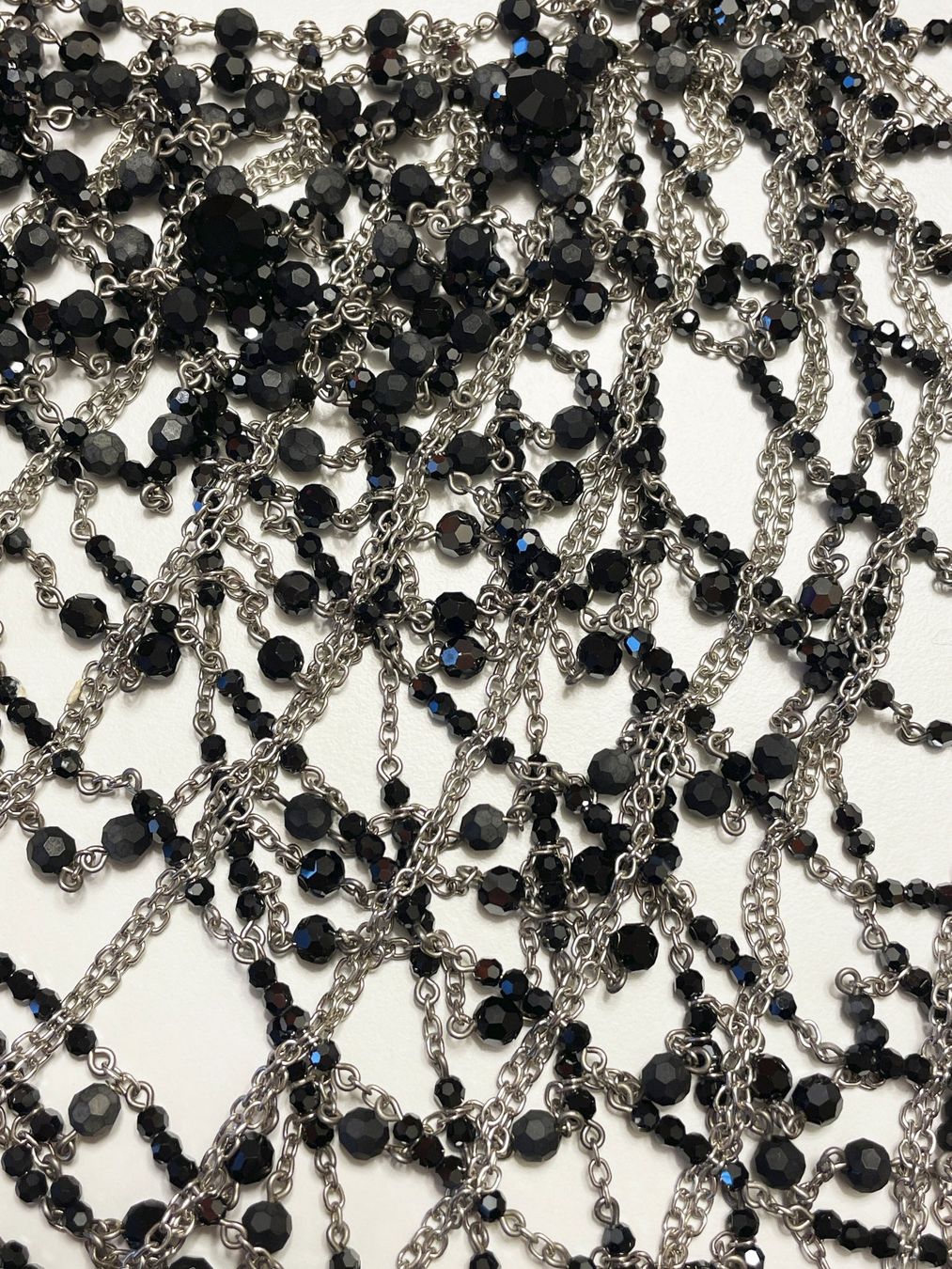 Swarovski Catenine: Collier von Daniel Swarovski, Paris – Usato da Chur venduto da elifor 5