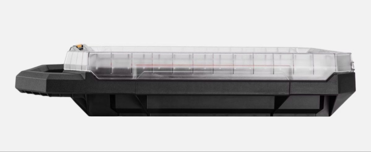 Valigie: ToughBuilt StackTech TB-B1-O Organizer – Nuovo (secondo la descrizione) da Vaduz venduto da joh_l522 2