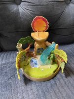 Polly pocket - Simba's Pride - roi lion - 1998