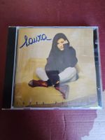 CD - Laura Pausini – Laura (Soft Rock, 1994)