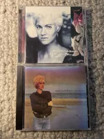 2x Marie Fredriksson