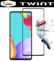 Panzerglas Schutzglas FULL DISPLAY Glas für Samsung A72