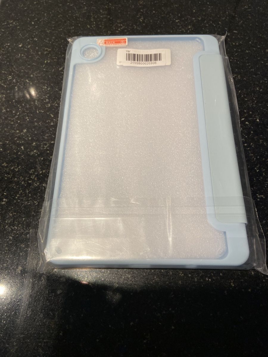 Samsung Covers & Taschen: Neues hellblaues Samsung Galaxy Tab Smart Cover – Neu und originalverpackt aus Oftringen von andrax 2