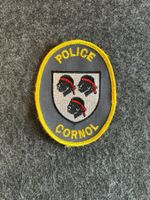 Patch, JU, Police Cornol