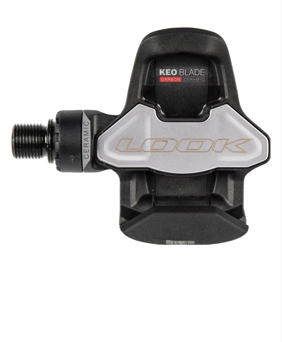 Keo Pezzi di ricambio: Look Keo Blade Carbon Ceramic – Usato da Zürich venduto da grossen.l 3