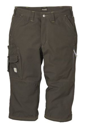 Arbeitshose Fristads CY-286, Gr. 41 grau, neu