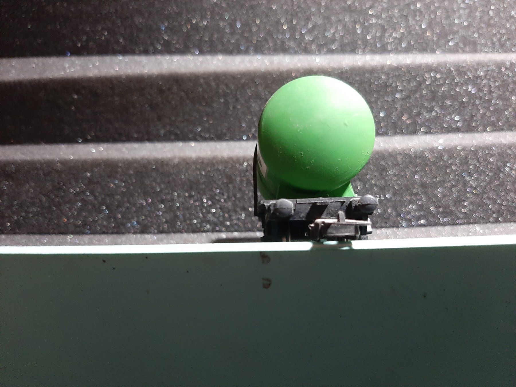 Lima Modelleisenbahnen: LIMA REF.23 – Gebraucht aus Avully von RIVALIS 4
