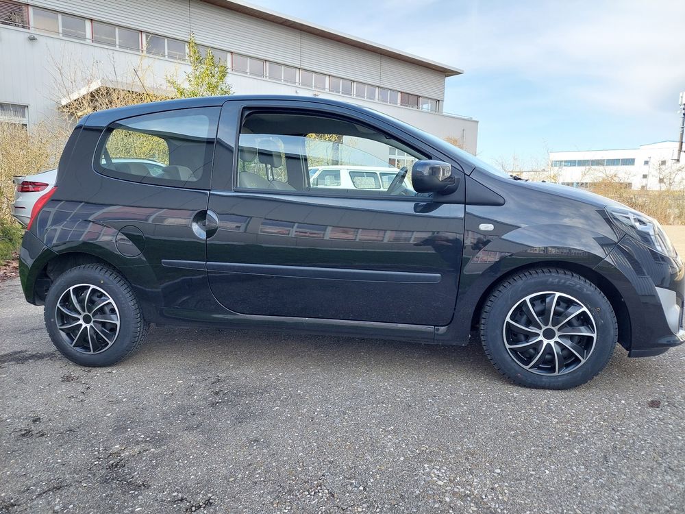 Renault Twingo 1.2 16V