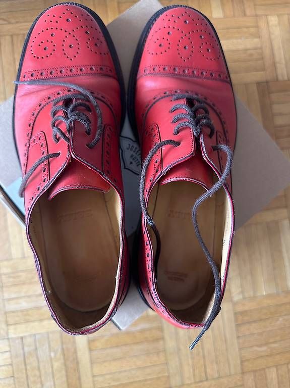 Bally Scarpe da donna: Bally scarpe da donna – Usato da Balerna venduto da koc_2zyj 2