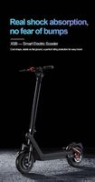 Trottinette électrique neuve, sportive, puissante, rapide