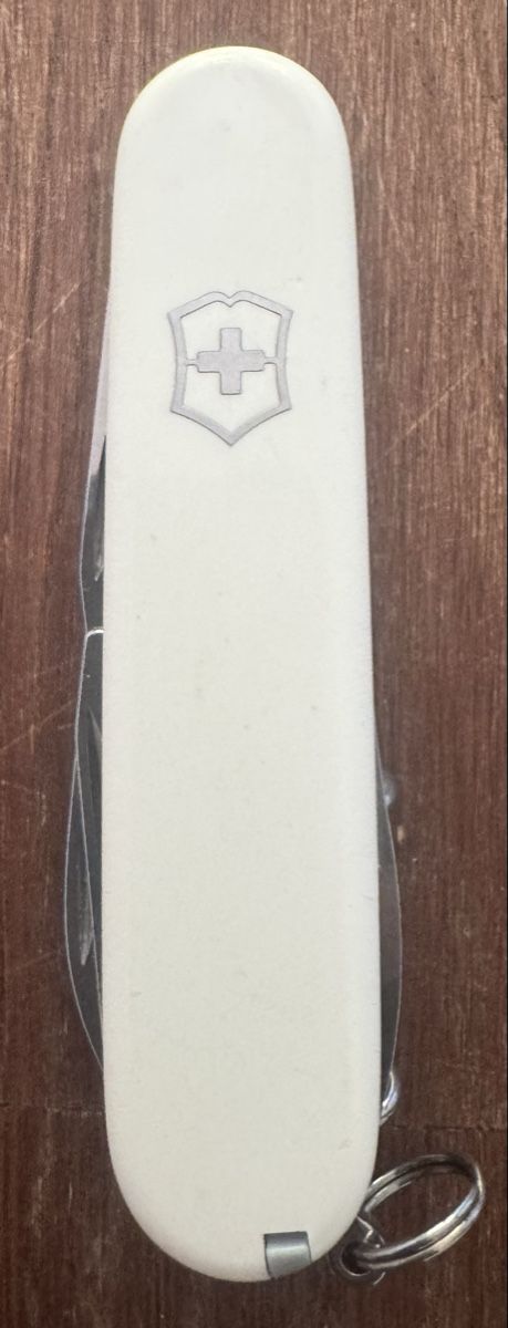 Victorinox Taschenmesser: Schweizer Sackmesser  – Neu (gemäss Beschreibung) aus Liebefeld von Tatts81