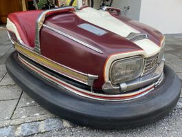 Autoscooter Ihle