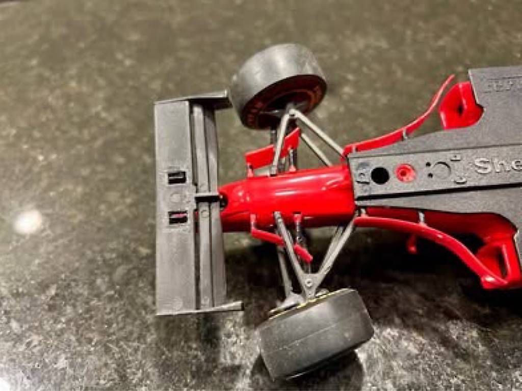 Modellini d'auto: Modellauto  – Usato da Frauenfeld venduto da ire_q29k 4