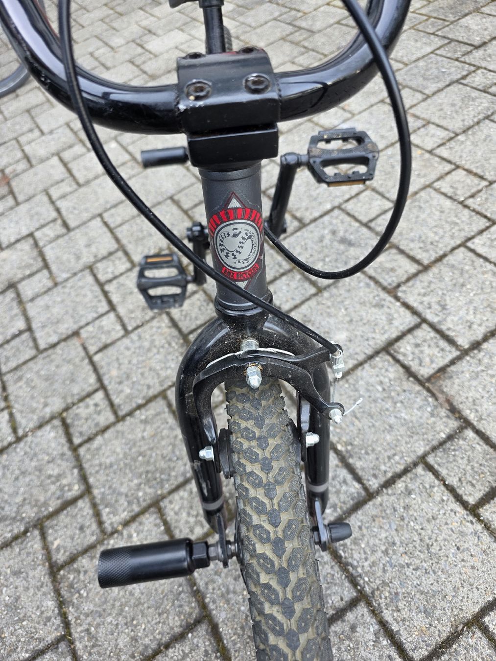 Biciclette: Bmx – Usato da Baar venduto da zagi09 1