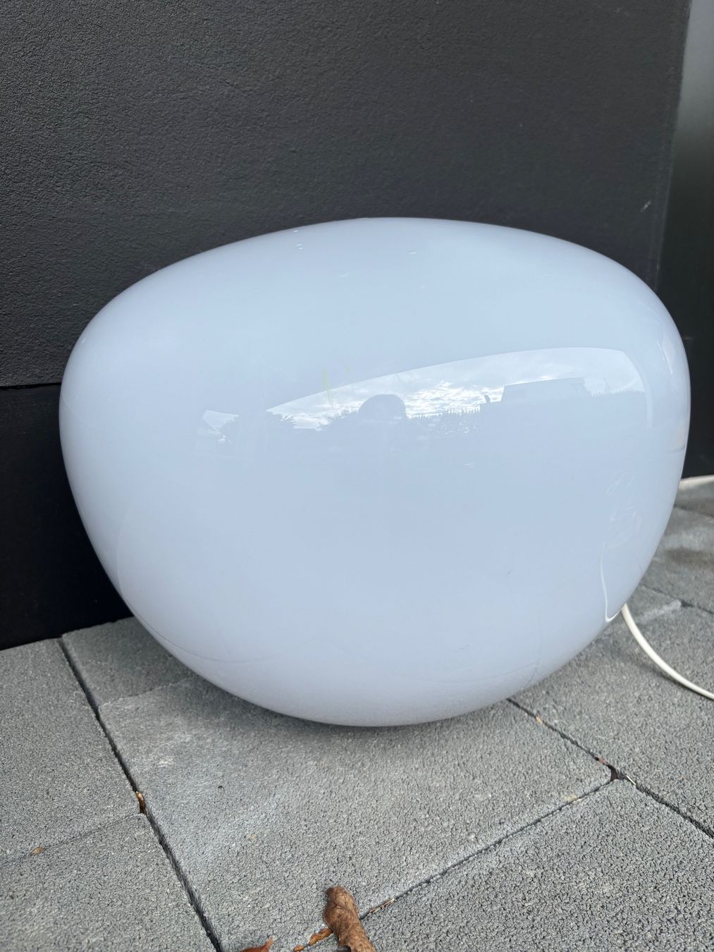 Ikea Lampade: Vintage IKEA JONISK spaceage dimmable light by Carl Öjerstam – Usato da Steinhausen venduto da ChromeVintage 7