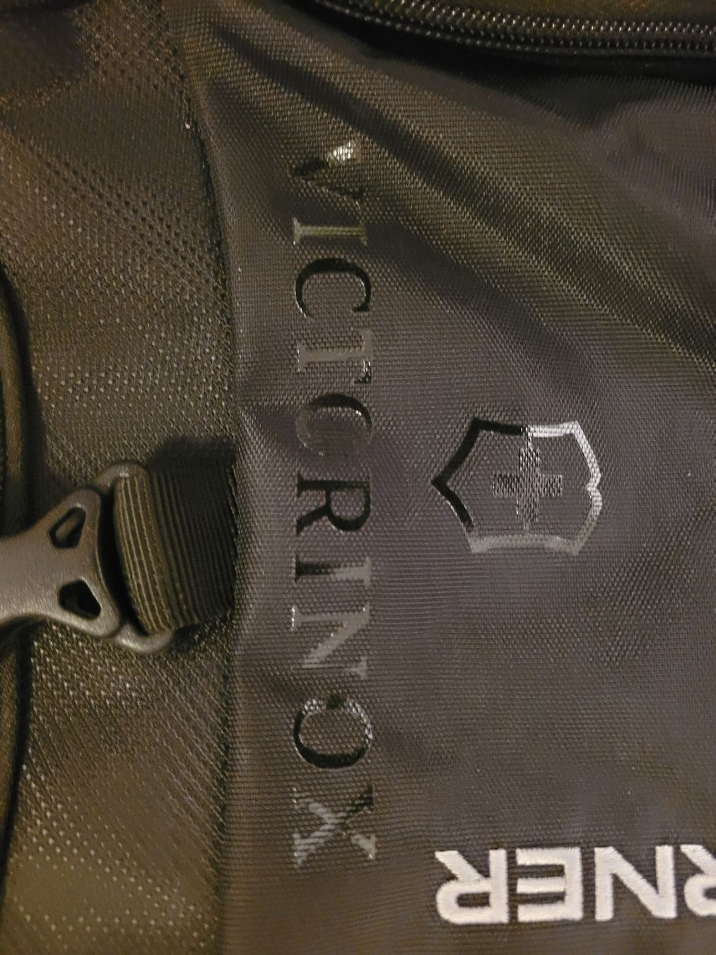 Victorinox Rucksäcke: Victorinox VX Sport Evo Daypack Rucksack – Neu (gemäss Beschreibung) aus Birsfelden von samurai99 1