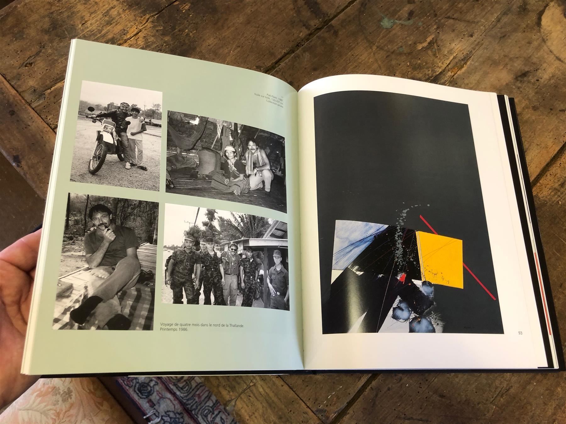Libri: MOSCATELLI Ivan 256 pages Kunstbuch – Nuovo (secondo la descrizione) da Bern venduto da Jwpm66 4