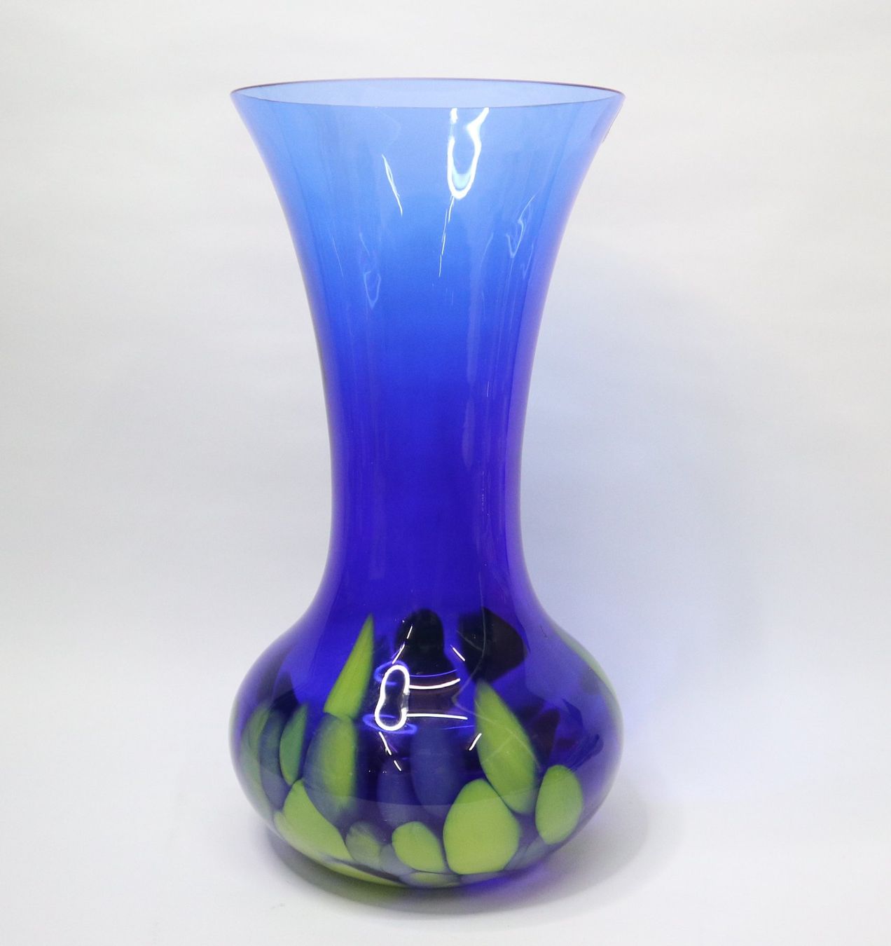 Vasen & Gefässe: Vintage Traunkristall Vase Bleikristall – Gebraucht aus Eschenbach SG von Astalavista 2