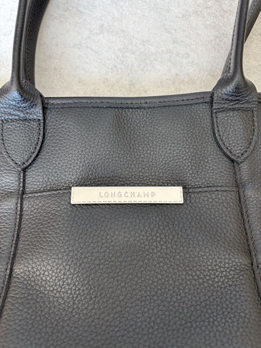 Longchamp Borse da donna: Longchamp Tasche Leder – Usato da Untersiggenthal venduto da vs5_n2r2 9