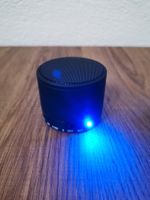 Kompakter Bluetooth Lautsprecher neuwertig