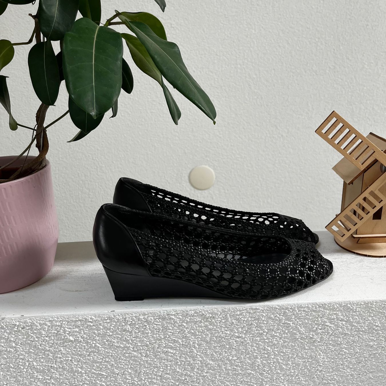 Stuart Weitzman Chaussures femmes: Stuart Weitzman Πumps, schwarz, Gr. 40 – D'occasion à Dietikon par coolstory 3