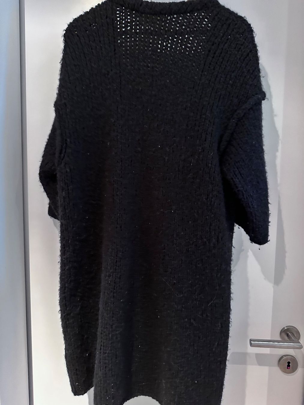 Maglioni & Felpe: American Vintage | Weste | Wolle | one size – Usato da Kilchberg ZH venduto da nad_6dwp 3