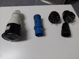 Stecker