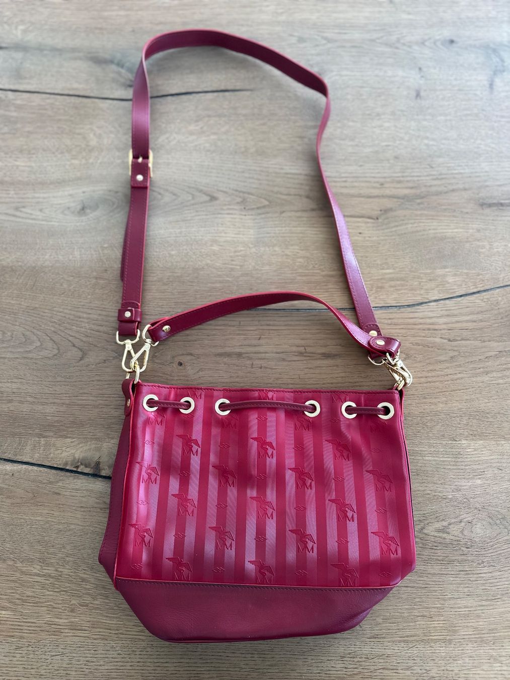 Maison Mollerus Borse da donna: Mollerus Tasche – Usato da Thun venduto da and_l65n 1