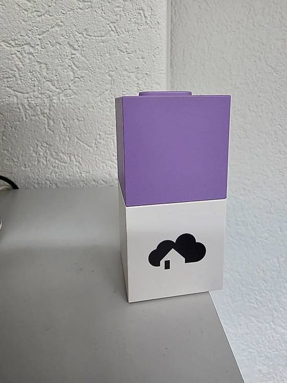 homee Brain Cube inkl. Zwave (Gebraucht) in Muri b. Bern für CHF 95 ...