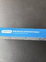 Adapter, Lightning für iPhone und iPad