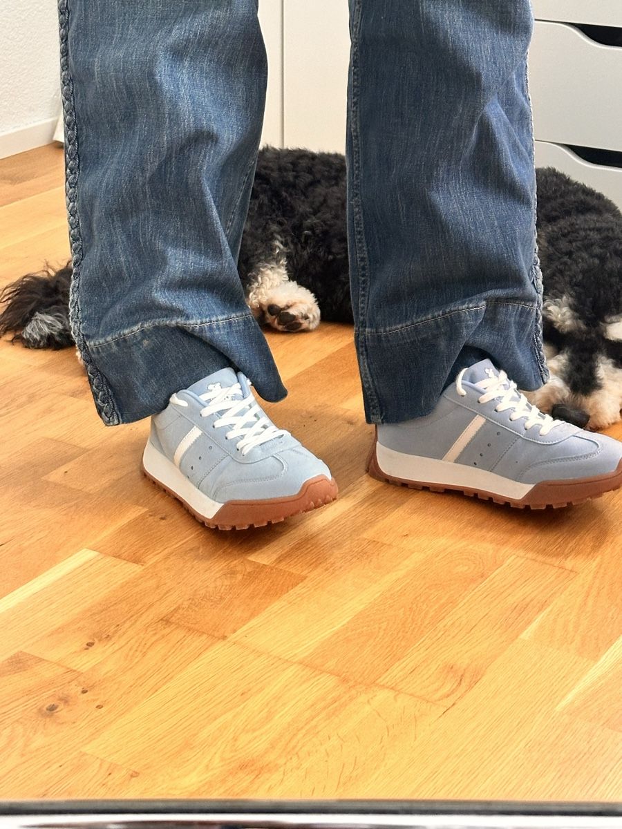 Scarpe da donna: Weststyle Sneaker 39 – Usato da Rapperswil SG venduto da MelanieMelone 3