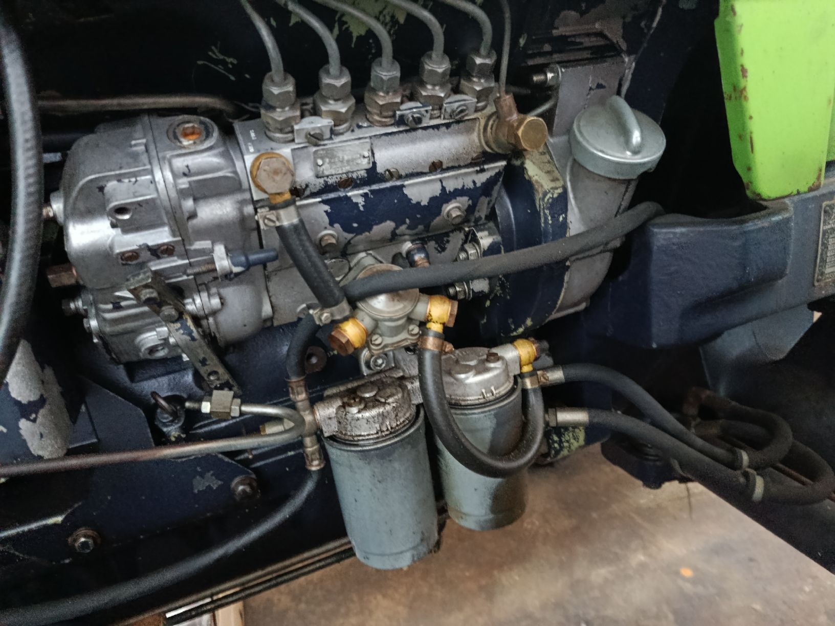 Deutz Trattori: Deutz Dx 90 – Difettoso da Recherswil venduto da schwalli01 9