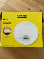 Saugroboter mit Wischfunktion