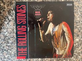 A235/The Rolling Stones
