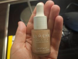 LUMENE Invisible Illumination Instant Illuminizer