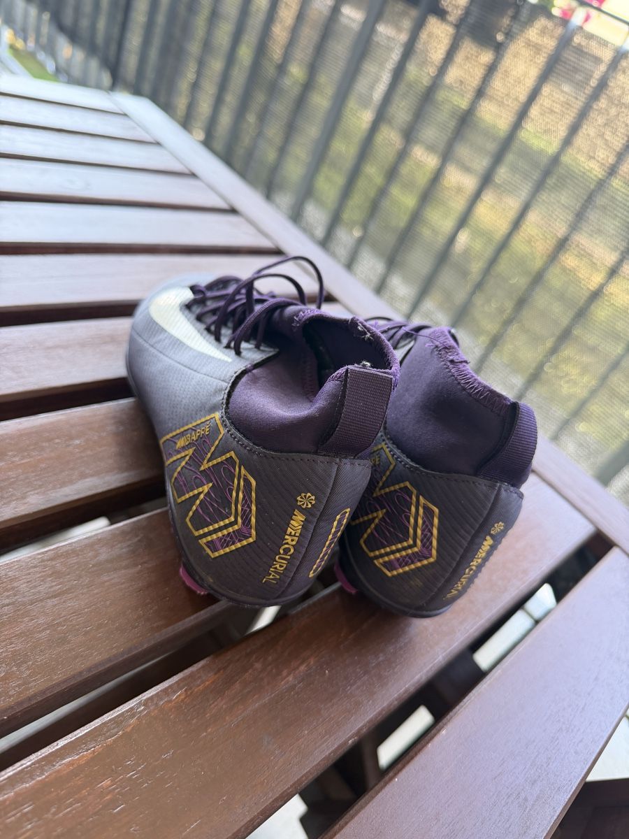 Nike Scarpe per ragazzi: Nike mercurial KM – Usato da Wilen b. Wil venduto da pat_k75q 3
