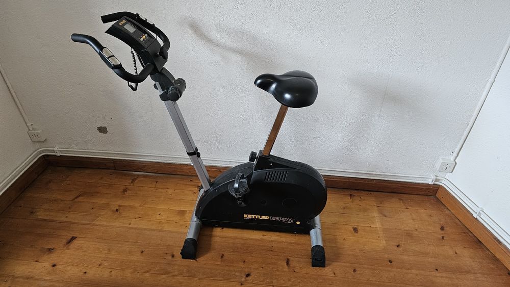 Hometrainer Kettler Esprit (Gebraucht) in Meggen für CHF 50 - nur