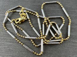 Kette 585 Gold