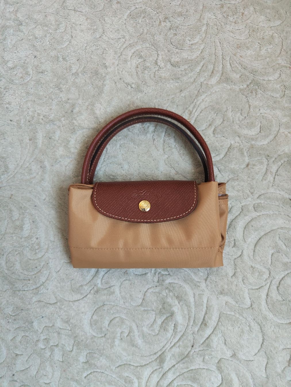 Longchamp Borse da donna: sac Longchamp pliage taille S – Usato da Villeneuve VD venduto da virginie141 3