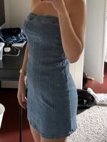 Jeanskleid