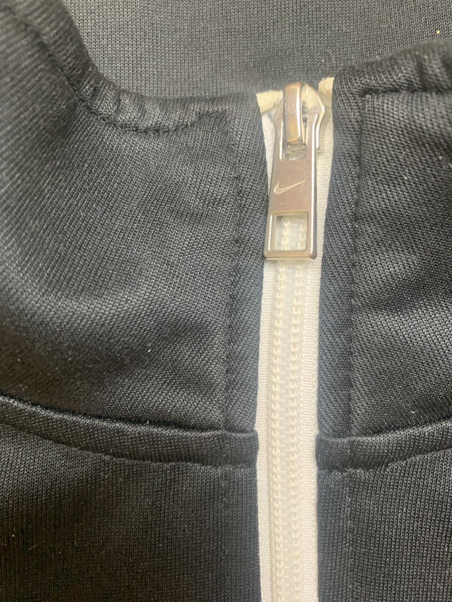 Nike Jacken: Vintage Nike Brasil Trackjacket, Size M – Gebraucht aus Münchenstein von Alpinevintage 3