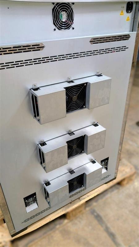 Accessori da laboratorio: Memmert HPP260 Konstantklima-Kammer – Usato da Schafisheim venduto da stefan0106 3